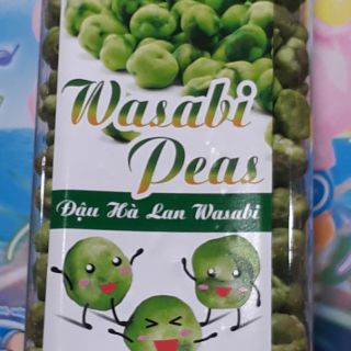 Đậu phộng snack house