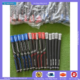 Grip gậy golf, Bọc cán gậy golf