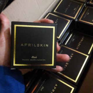Phấn nước Aprilskin Hàn Quốc