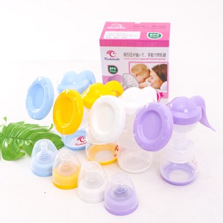 Combo 10 máy hút sữa cầm tay kichilachi