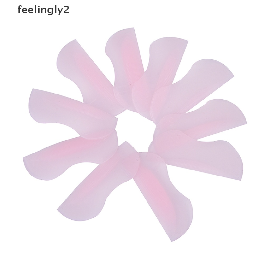 [Hàng mới về] 10 Cái che mí để gắn mi giả trên mắt thuận tiện