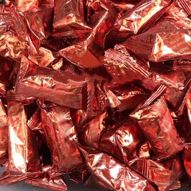 Kẹo Đậu Phộng Bơ - Cực Ngon 100G / 250G / 500G