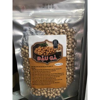 Combo 1 kg đậu gà và 1 yến mạch bob's red mill