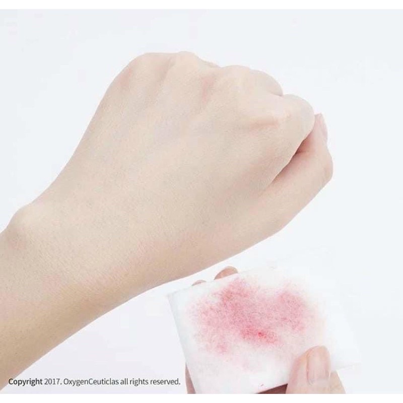 Dầu tẩy trang  không cần nhũ hoá Double Makeup Remover Oxygen
