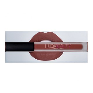 Son kem lì HUDA BEAUTY Liquid Matte