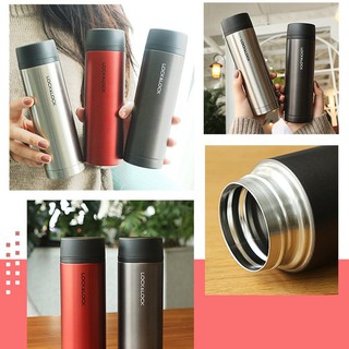 BÌNH GIỮ NHIỆT LOCK&LOCK COMPACT TUMBLER LHC4134