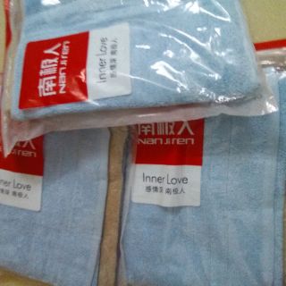 Khăn tắm set 4pcs