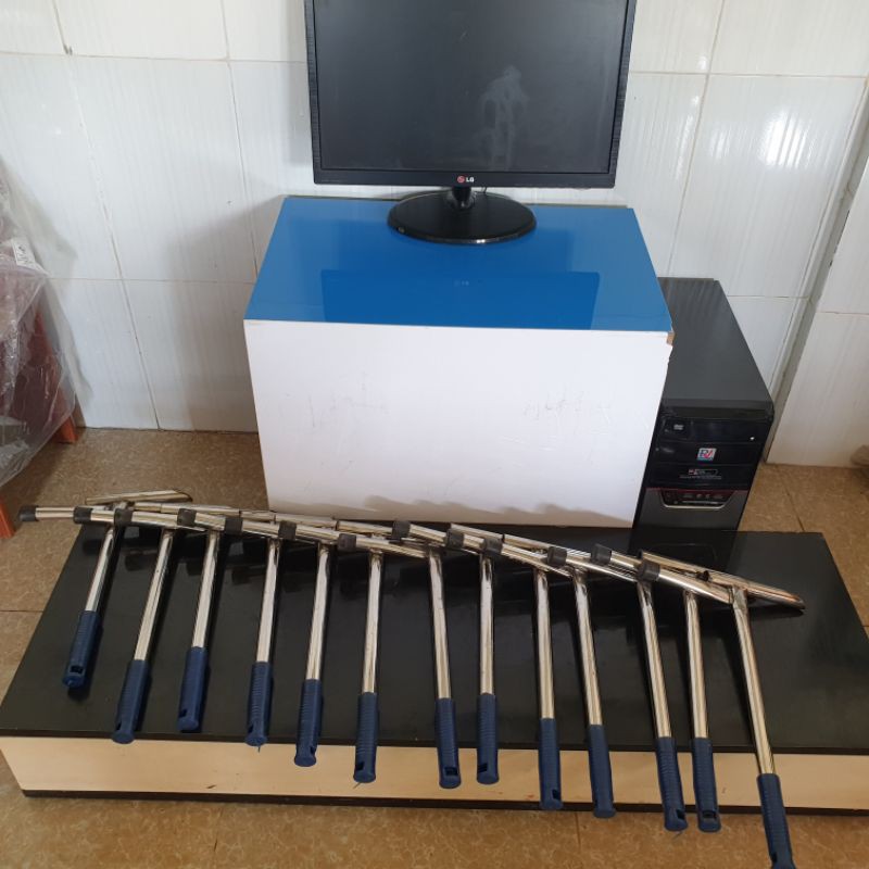 Cây đục dừa