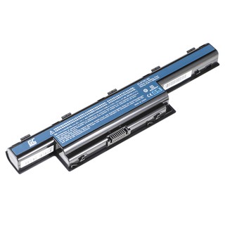 Pin laptop gateway nv77