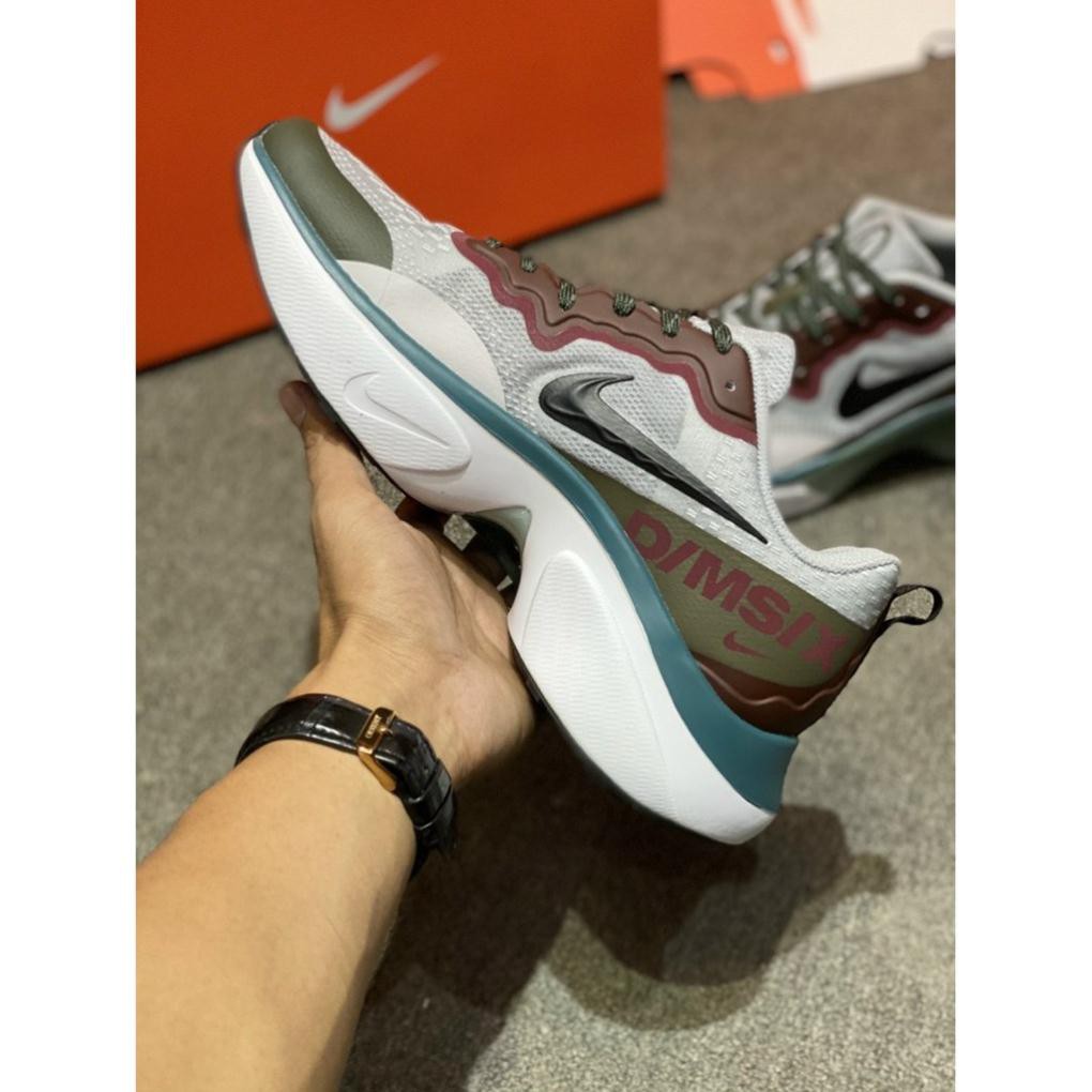 GIÀY NIKE AIRMAX DMSX NAM CHÍNH HÃNG REAL