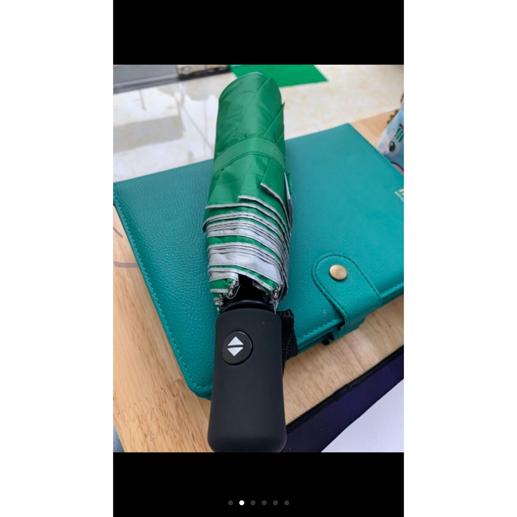 [ANH THAT] Ô gập tự động Manulife. Quà tặng bảo hiểm vô cùng ý nghĩa | BigBuy360 - bigbuy360.vn