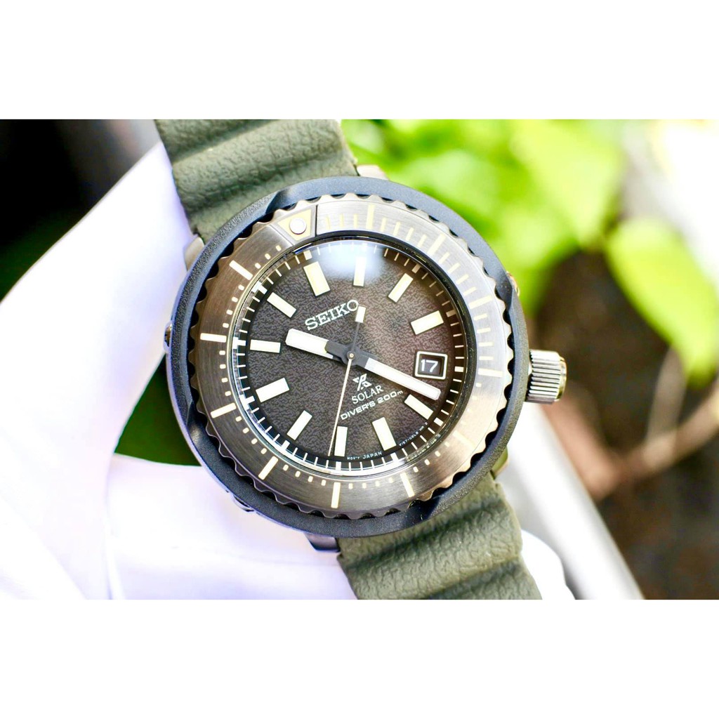 Đồng hồ nam Seiko Solar SNE543P1