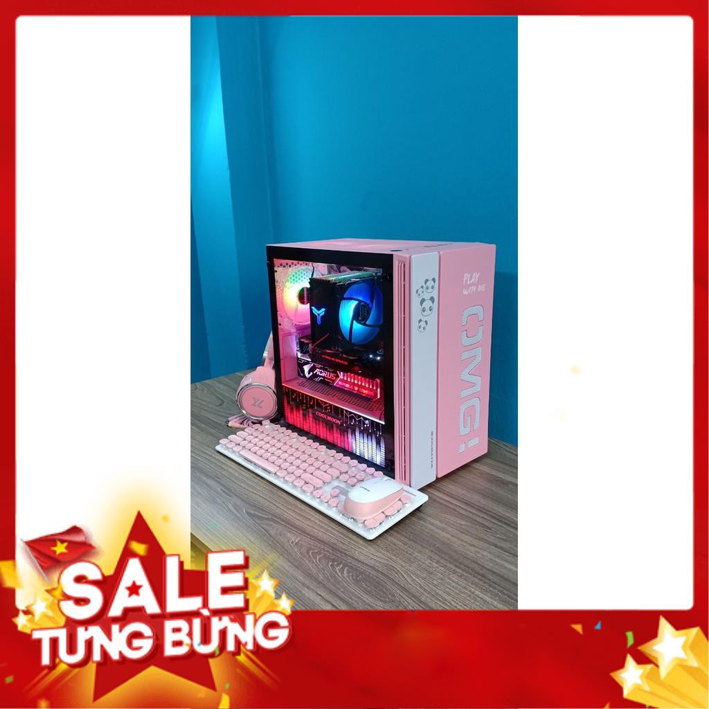 [THANH LÝ] GIÁ RẺ CẤU HÌNH GAMING - LIVESTEAM I5- 9400F/B365/16GB/GTX 960 GIÁ RẺ 2020 | BigBuy360 - bigbuy360.vn