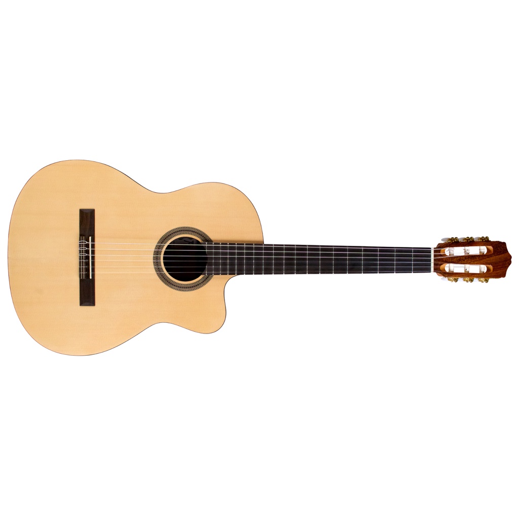 Đàn guitar classic Cordoba Protege C1M-CE Size 4/4