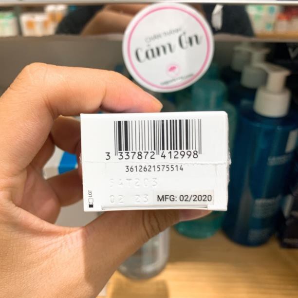 Kem dưỡng phục hồi dịu da La Roche Posay Cicaplast Baume B5 ( 40mL ) | BigBuy360 - bigbuy360.vn