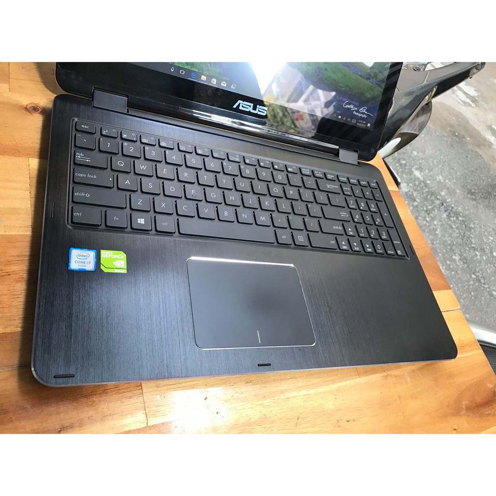 Laptop Gaming Asus Q550L, i7 4500u , 8G, 1T, GT 745M, Full HD, touch, giá rẻ | BigBuy360 - bigbuy360.vn