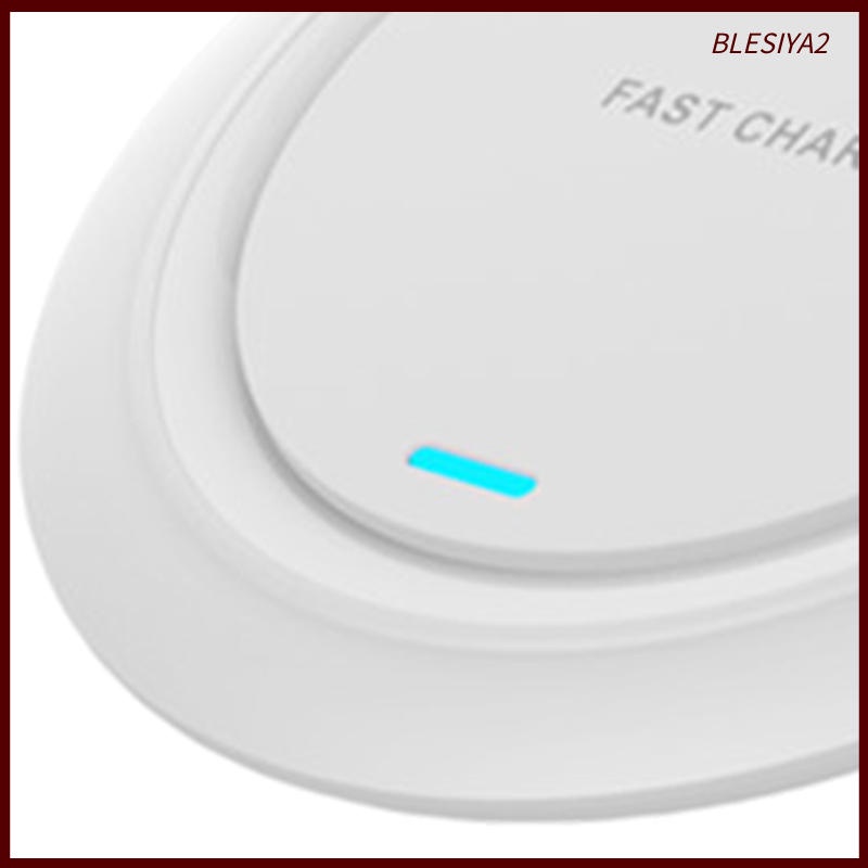 Đế sạc không dây đa năng Qi-Certified K18 cho điện thoại Smartphones S7