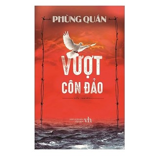 Vượt Côn Đảo