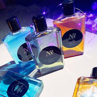 Sữa tắm nước hoa Men's hương thơm dài lâu dưỡng ẩm 240ml