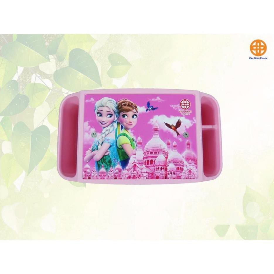 BÀN HỌC NHỰA ĐA NĂNG VIỆT NHẬT CHO BÉ- bàn học cho bé bền đẹp hàng nhựa chính hãng có sỉ-NHỎ | BigBuy360 - bigbuy360.vn