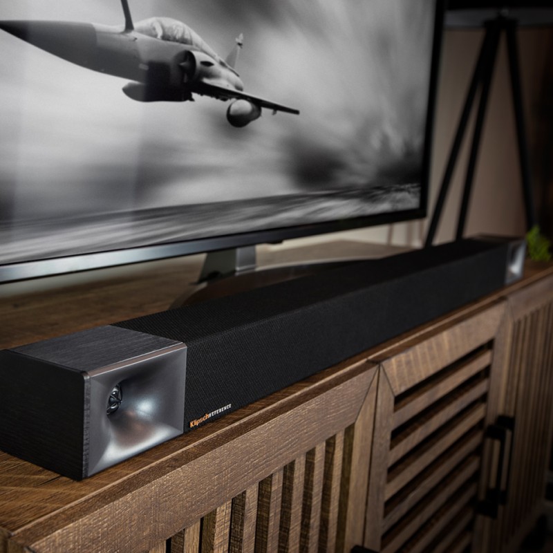 [ORDER20%] Loa Soundbar KLIPSCH CINEMA 600 chính hãng New 100%, Bảo hành 12 tháng.