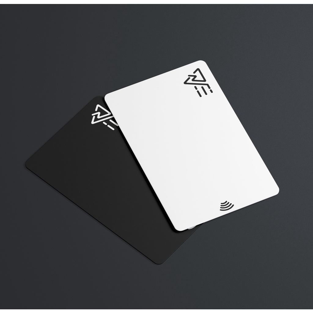 Thẻ cá nhân VNCard – Namecard điện tử ( Profile cá nhân, Card Visit online )