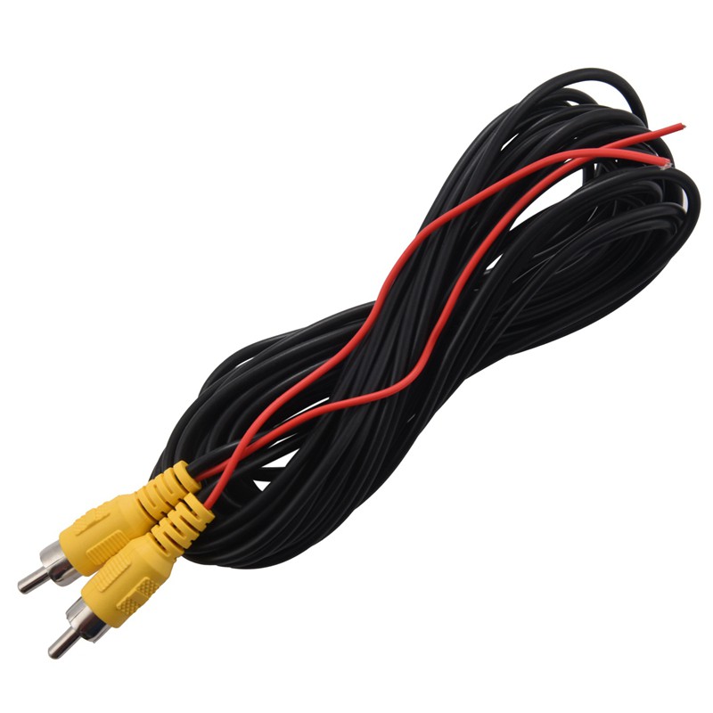 Camera Lùi Xe 7 Bóng Led Cho Xe Hơi | BigBuy360 - bigbuy360.vn