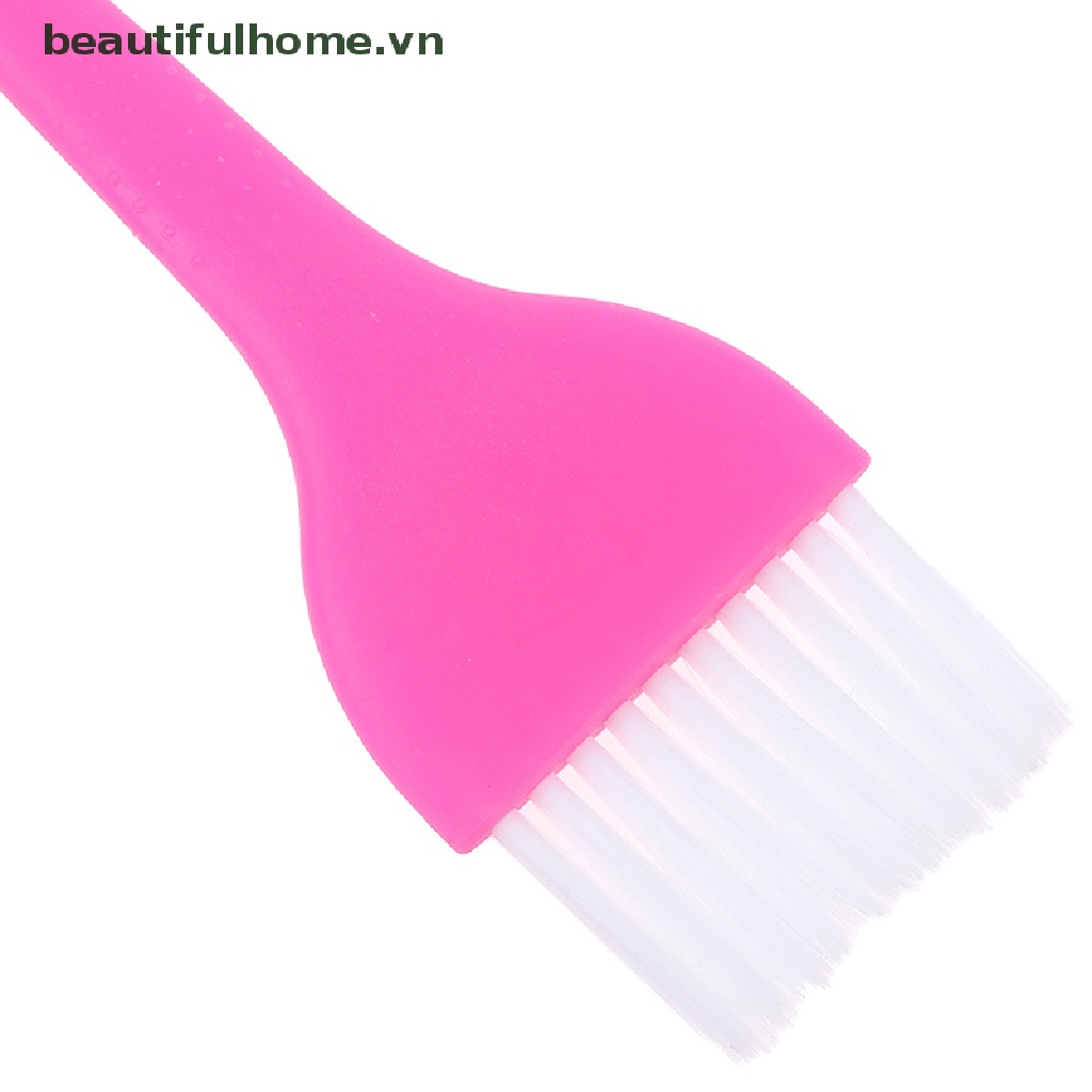 Bộ 5 Dụng Cụ Nhuộm Tóc Làm Đẹp Tiện Dụng