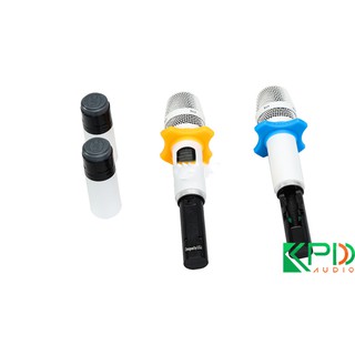 [FREESHIP] Combo 4 Bảo vệ micro - Chống lăn micro - combo 4 bảo vệ mic