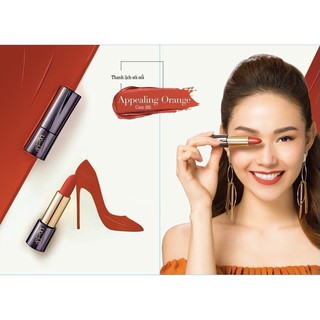 Lip on Lip Charm