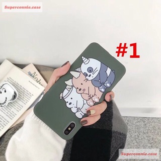 Ốp dẻo hình ngộ nghĩnh