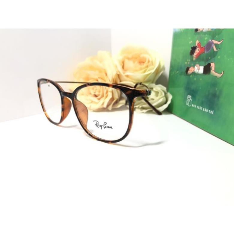 [Hot] Gọng Kính Rayban Mắt Kính Thời Trang | BigBuy360 - bigbuy360.vn