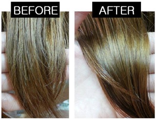 Dầu dưỡng tóc Argan Raip R3