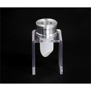 Set khuôn son silicone 1 lỗ + bộ dụng cụ gỡ son