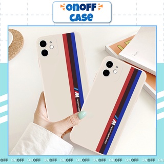 Ốp Lưng Iphone TPU Cạnh Vuông Kẻ Cạnh B.M.W BVC Iph6/6plus/6s/6splus/7/7plus/8/8plus/x/xs/11/12/pro/13/promax
