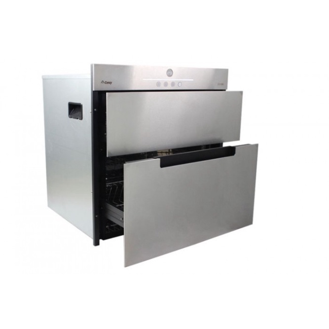 Máy Sấy Bát âm tủ Canzy CZ-1006  Hàng chính hãng
