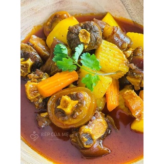Đuôi Bò nhập khẩu🐄1kg