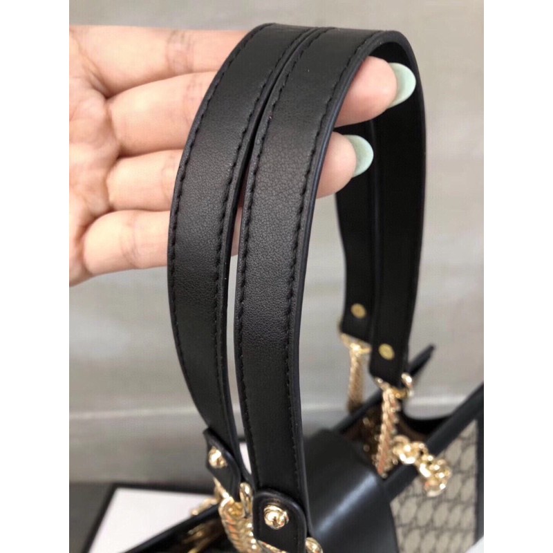 Túi xách nữ Gucci Padlock GG GC  da thật cao cấp mẫu siêu hot