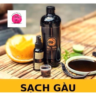 CAO DƯỢC LIỆU GỘI ĐẦU MỘC MÂY