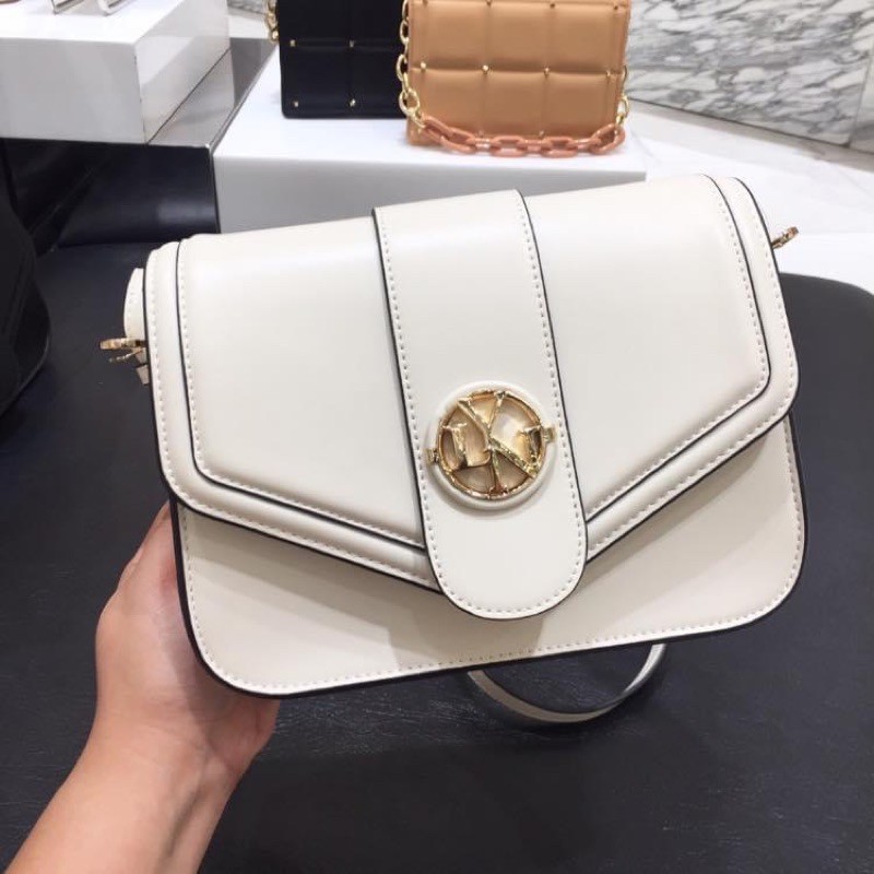 Túi lyn đeo chéo VIVIAN M HANDBAG