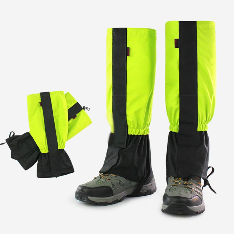 Giày Bốt Đi Tuyết Chống Thấm Nước Có Thể Điều Chỉnh Tiện Dụng