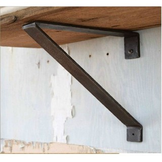 Pát đỡ kệ gỗ nghệ thuật DRAMA MS17