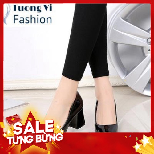 - Hàng nhập khẩu giày cao gót búp bê công sở basic gót vuông 5p - RF - HÀNG ĐẸP - CG-0218 Liên hệ mua hàng 084.209.1989