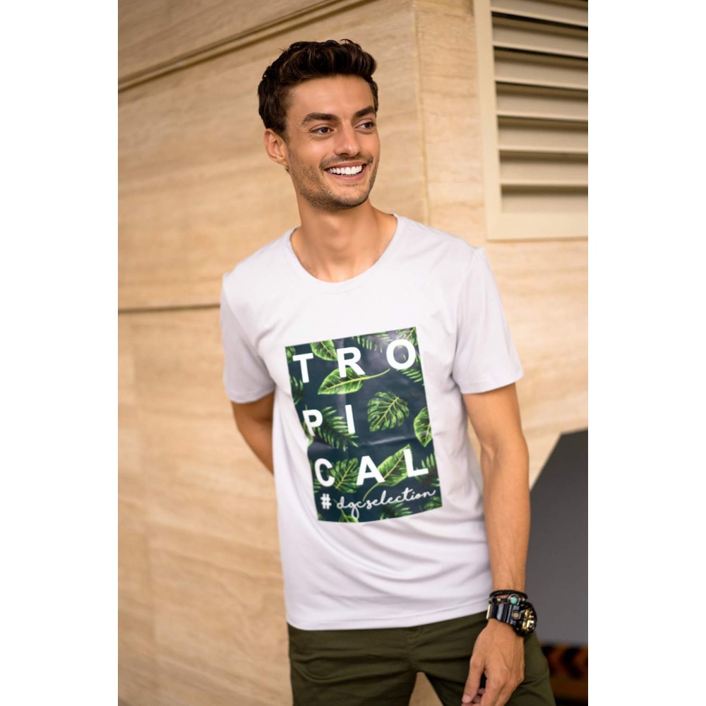 Quần sooc kaki Nam DGCs - SQS1806M