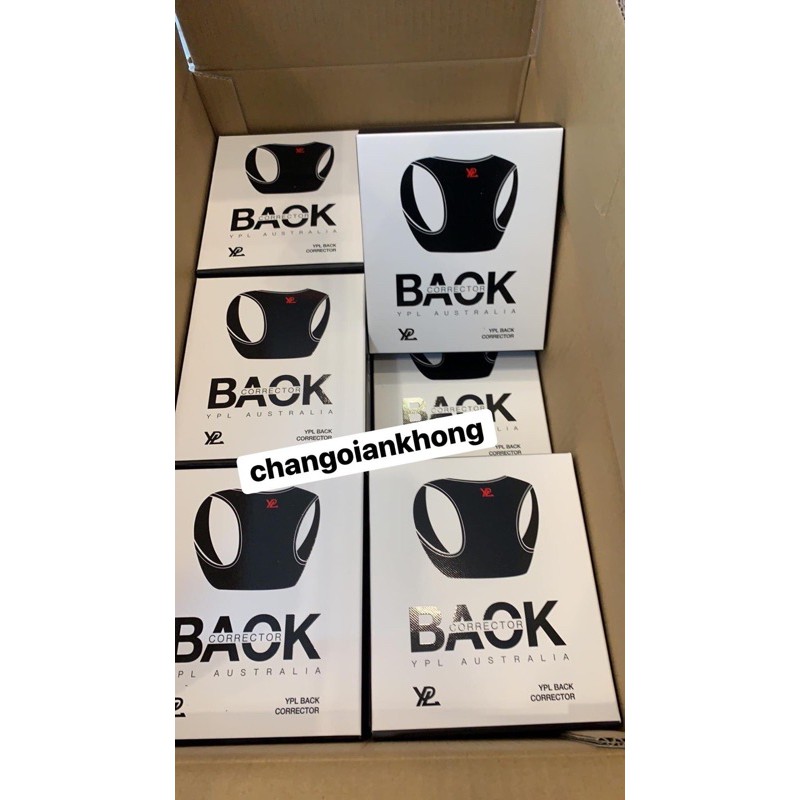 Áo chống gù | BigBuy360 - bigbuy360.vn