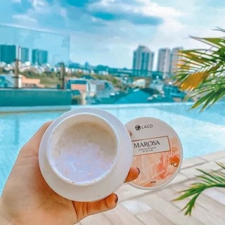 TẨY DA CHẾT MAROSA LACO