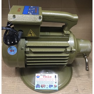 Máy đầm dùi điện Toàn Phát 1.5KW - 220V