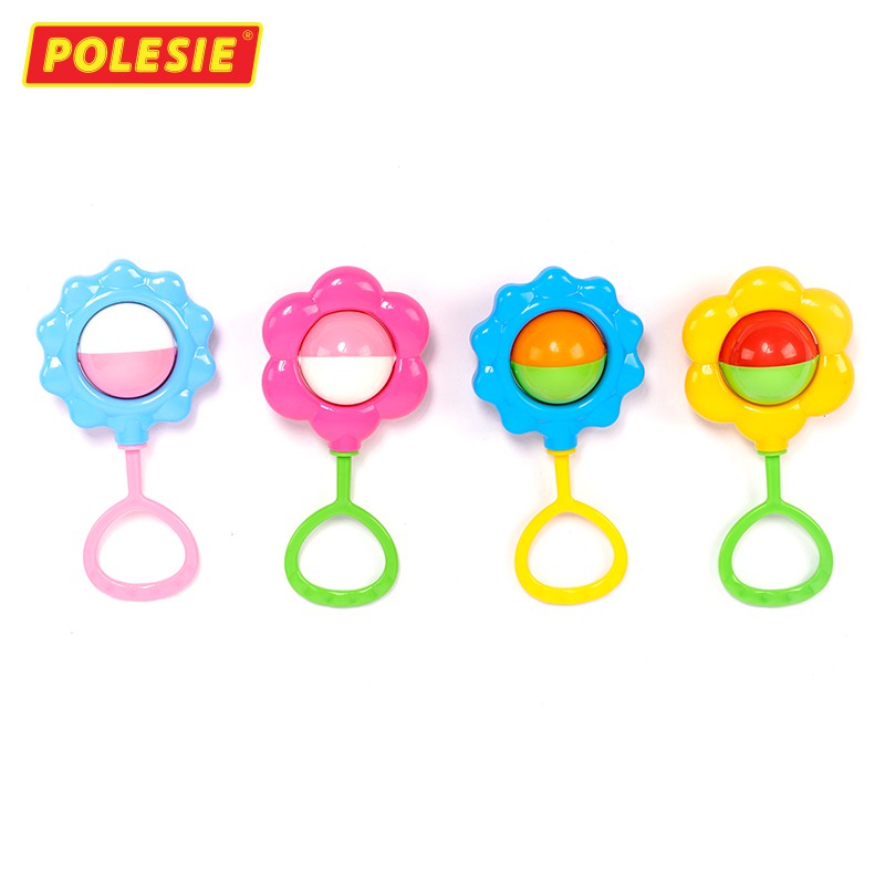 Xúc xắc hoa thanh cúc đồ chơi – Polesie Toys