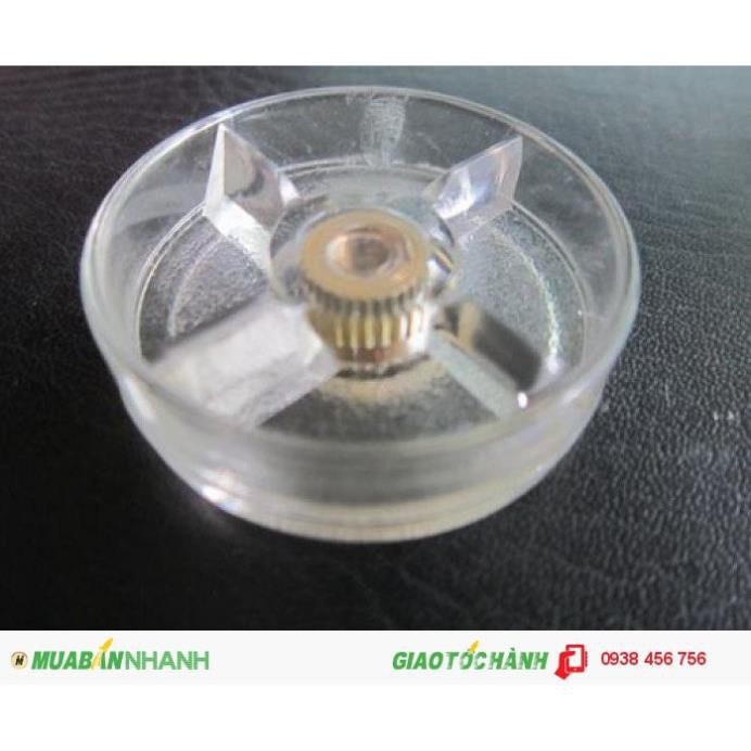 Phụ kiện máy xay Sunhouse 5321, 5322, 5328 nhông gắn dộng cơ - kholinhkien