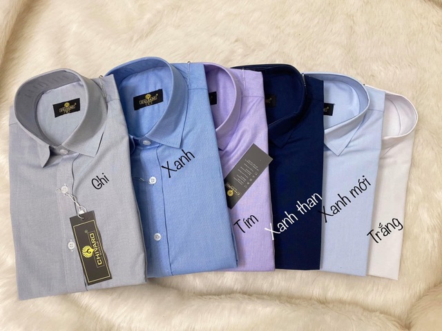 Sơ mi nam cộc tay | BigBuy360 - bigbuy360.vn